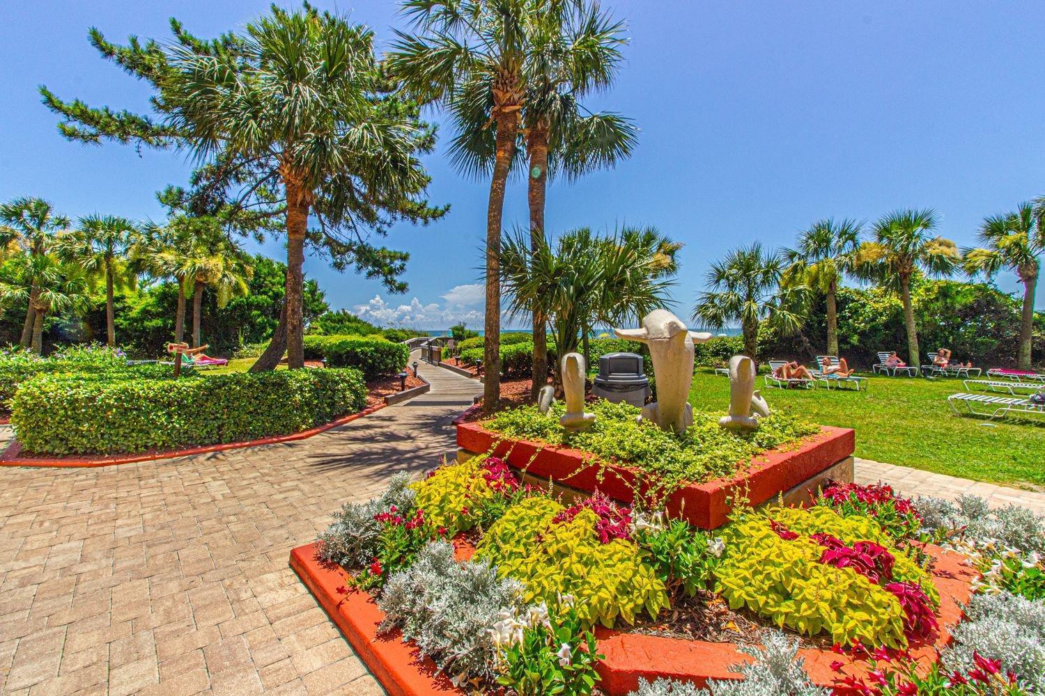 Beach Colony 403 Myrtle Beach Habitación foto